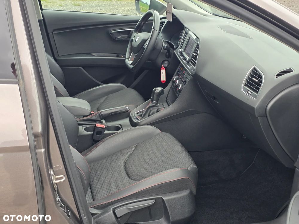 Seat Leon - 31