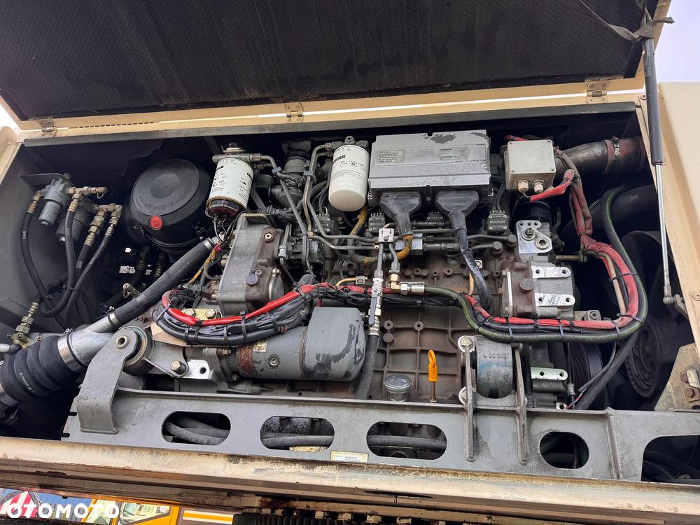 Liebherr LTM 1095-5.1 - 7