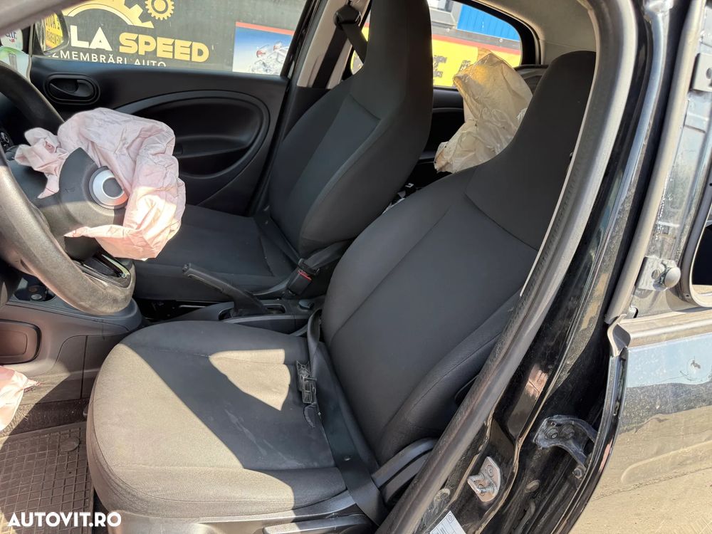 Dezmembrez / Dezmembrari / Piese Smart Forfour EQ ELECTRIC 5AL-601 2015-2022 - 9