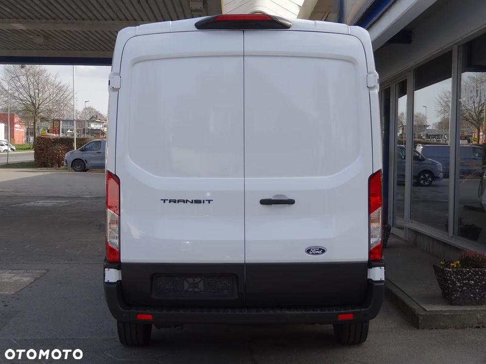 Ford TRANSIT 2.0 ECOBLUE 130KM LDT 6.2 M6 FWD BRYGADOWY TREND 350 L3 - 7