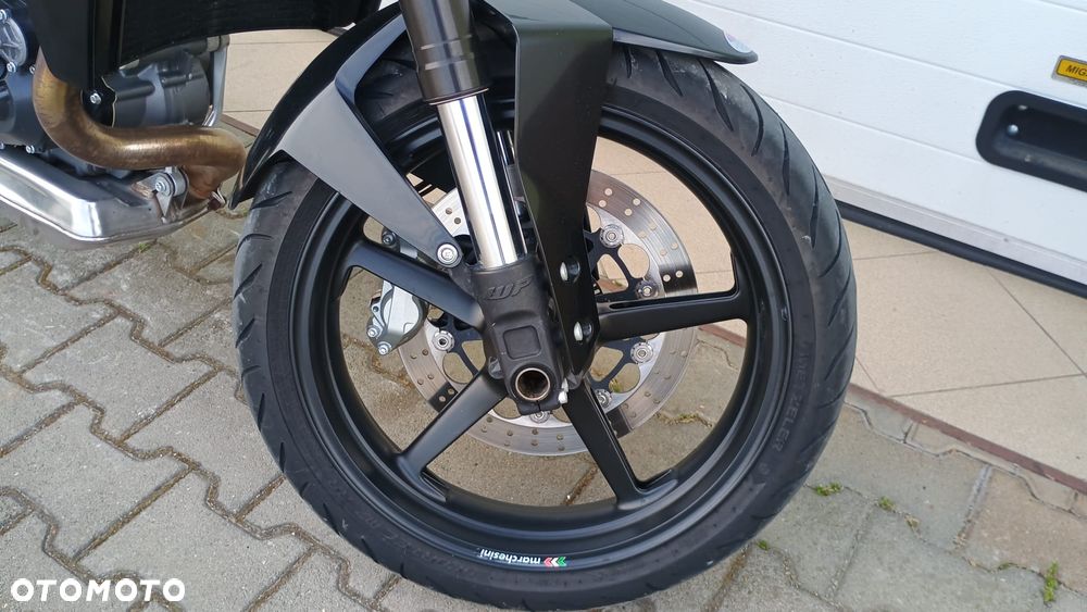 KTM Duke - 12