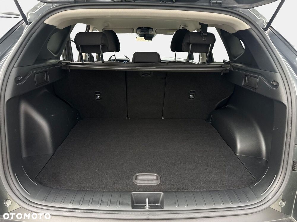 Hyundai Tucson - 18