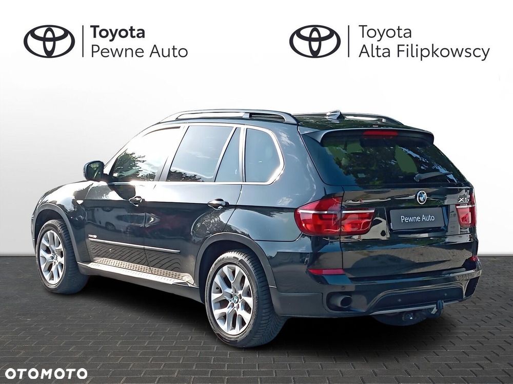 BMW X5 3.5i xDrive - 5