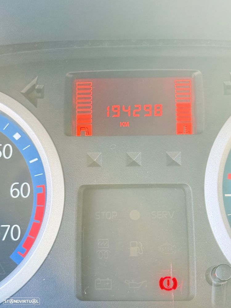 Renault Clio 1.2 16V Authentique - 15