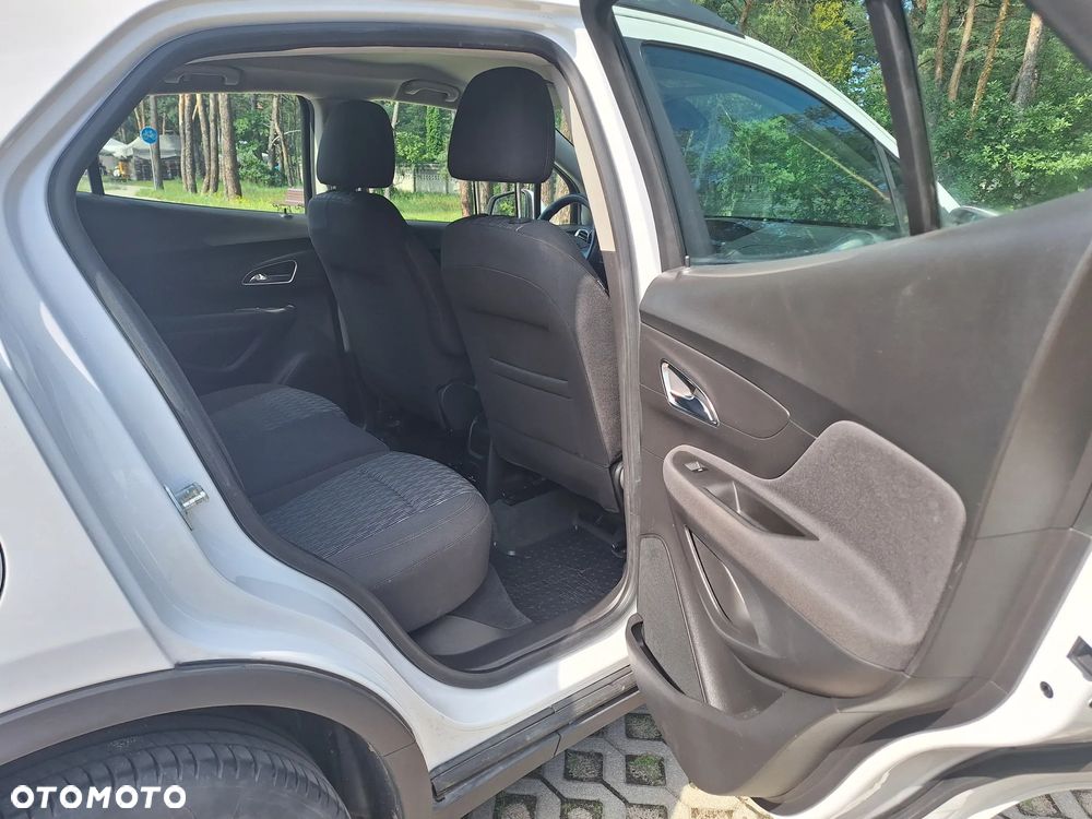 Opel Mokka 1.4 T Enjoy - 20