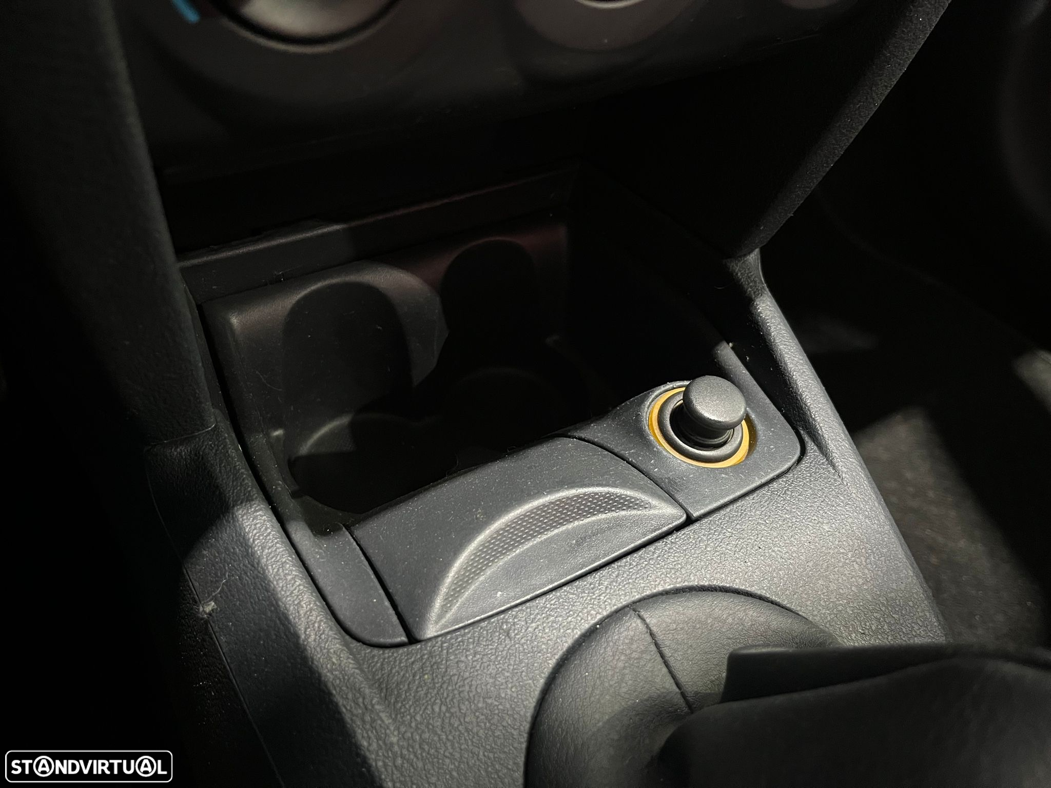 Renault Clio 1.2 16V Billabong QuickS - 18