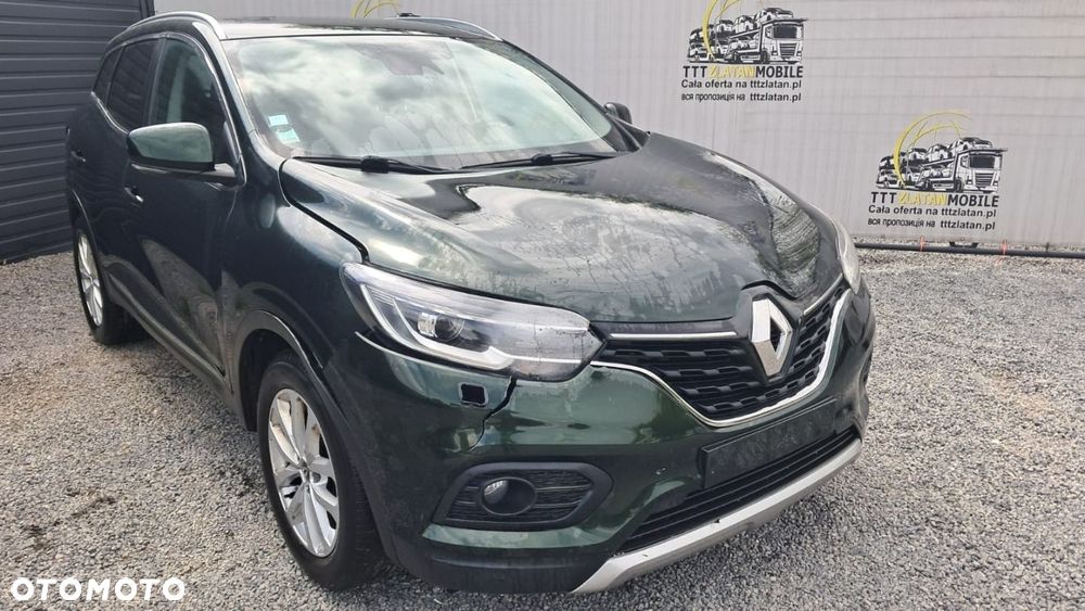 Renault Kadjar - 7