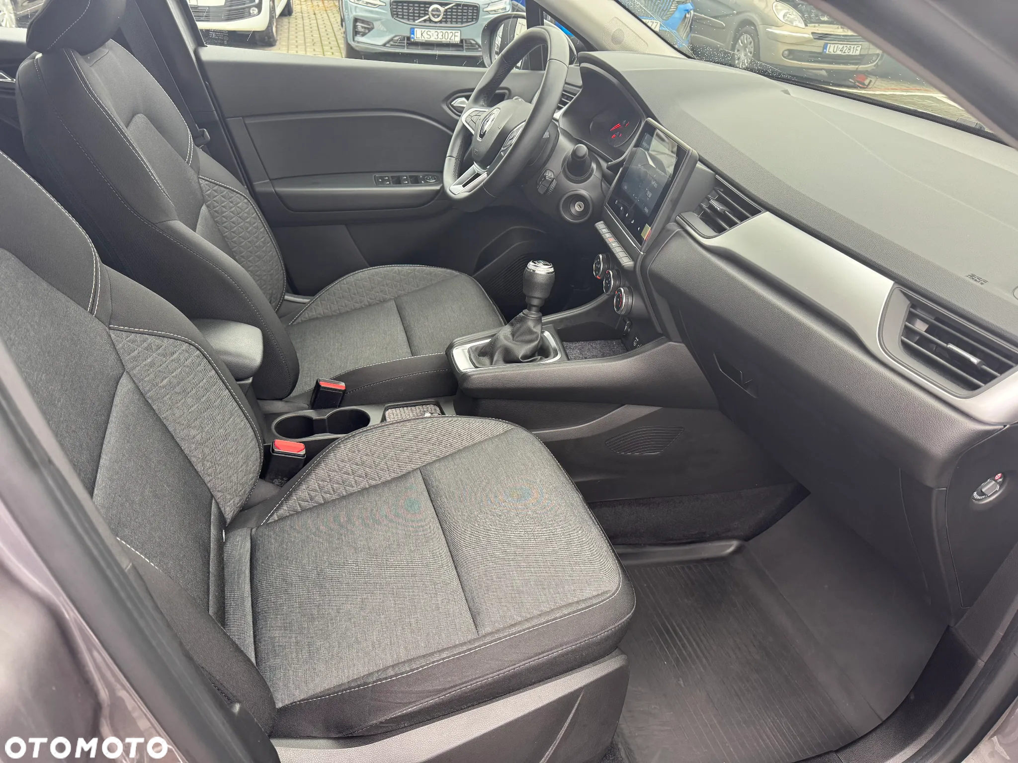 Renault Captur 1.0 TCe Intens - 7