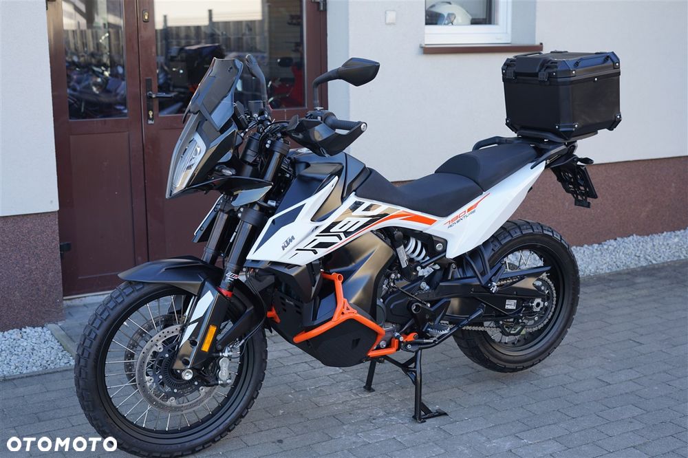 KTM Adventure - 22
