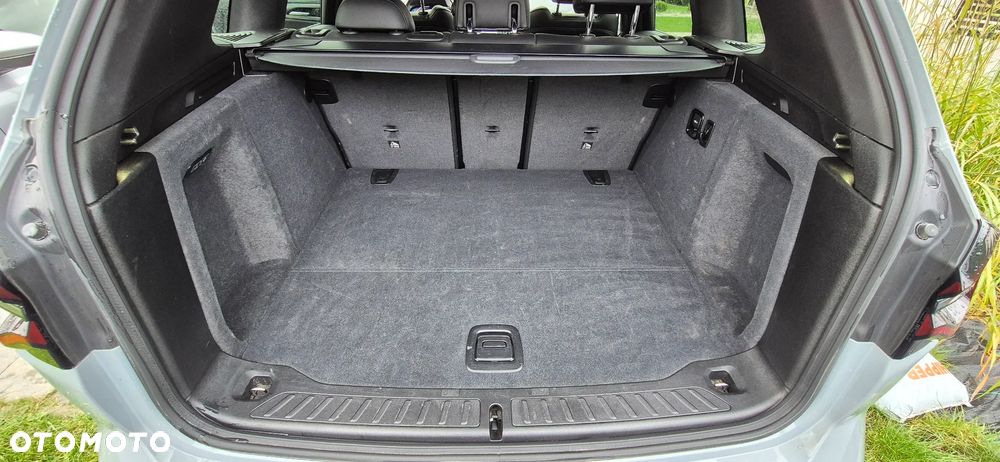 BMW X3 xDrive20d M Sport sport - 12