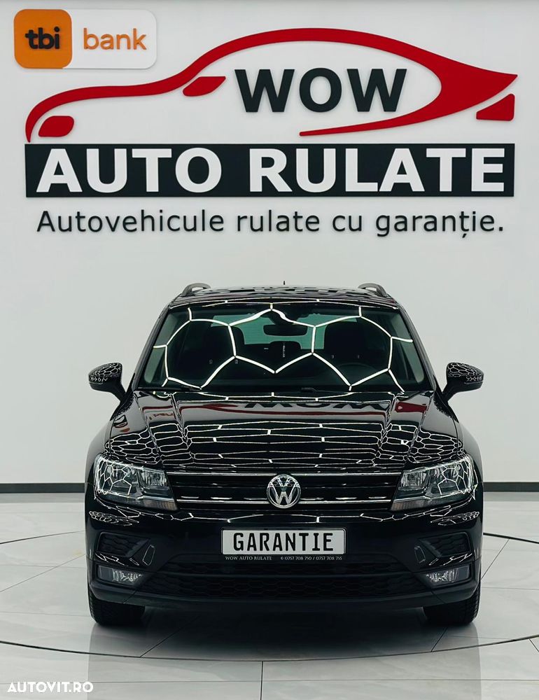 Volkswagen Tiguan 2.0 TDI SCR Comfortline - 40