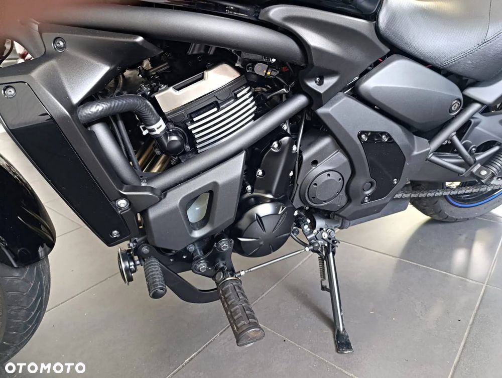 Kawasaki Vulcan - 14