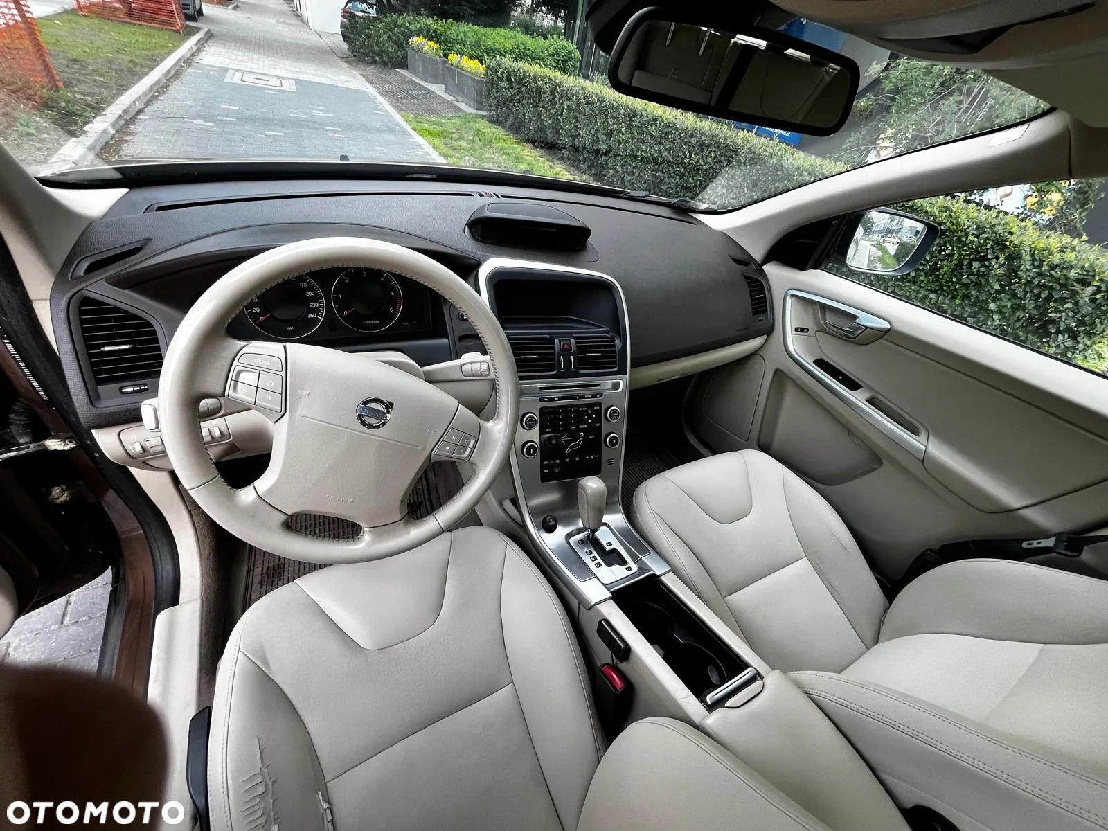 Volvo XC 60 - 2