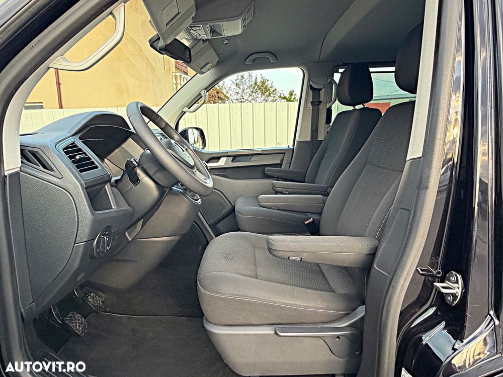 Volkswagen Caravelle 2.0 TDI 110 kW KR Comfortline - 23