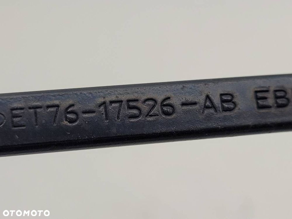 RAMIĘ WYCIERACZKI PRZÓD LEWE PRAWE KOMPLET TRANSIT TOURNEO COURIER - 14