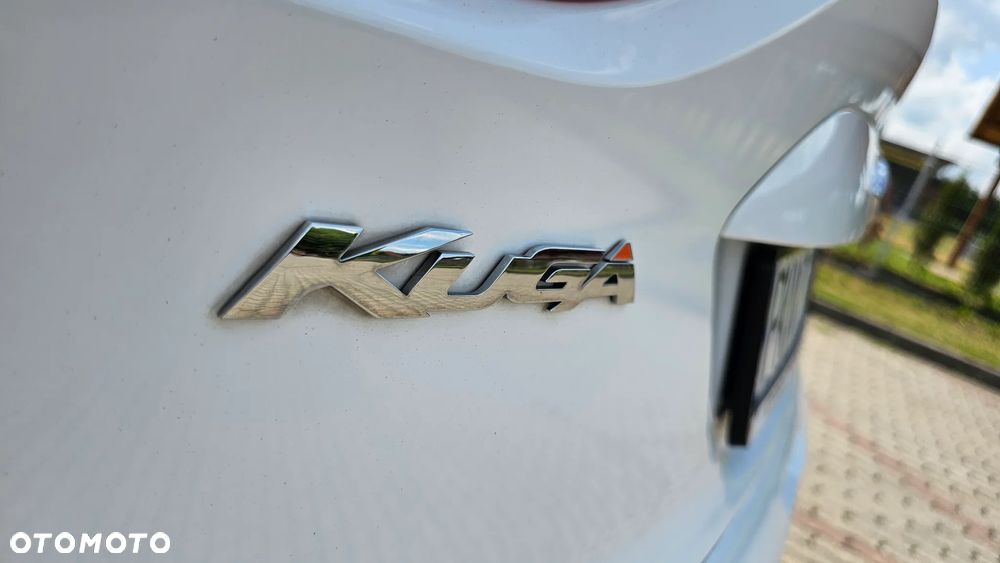 Ford Kuga 2.0 TDCi 2x4 SYNC - 30