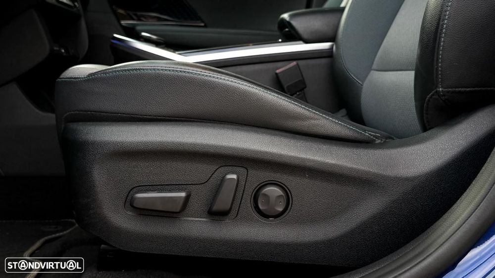 Kia e-Niro - 26