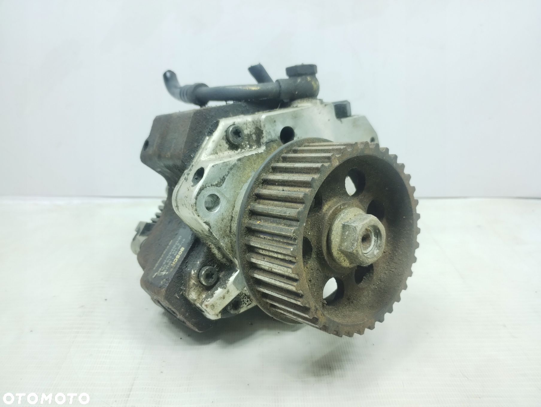 Chrysler Voyager Iv 2.3 Crd Pompa Wtryskowa 0445010034 - 2