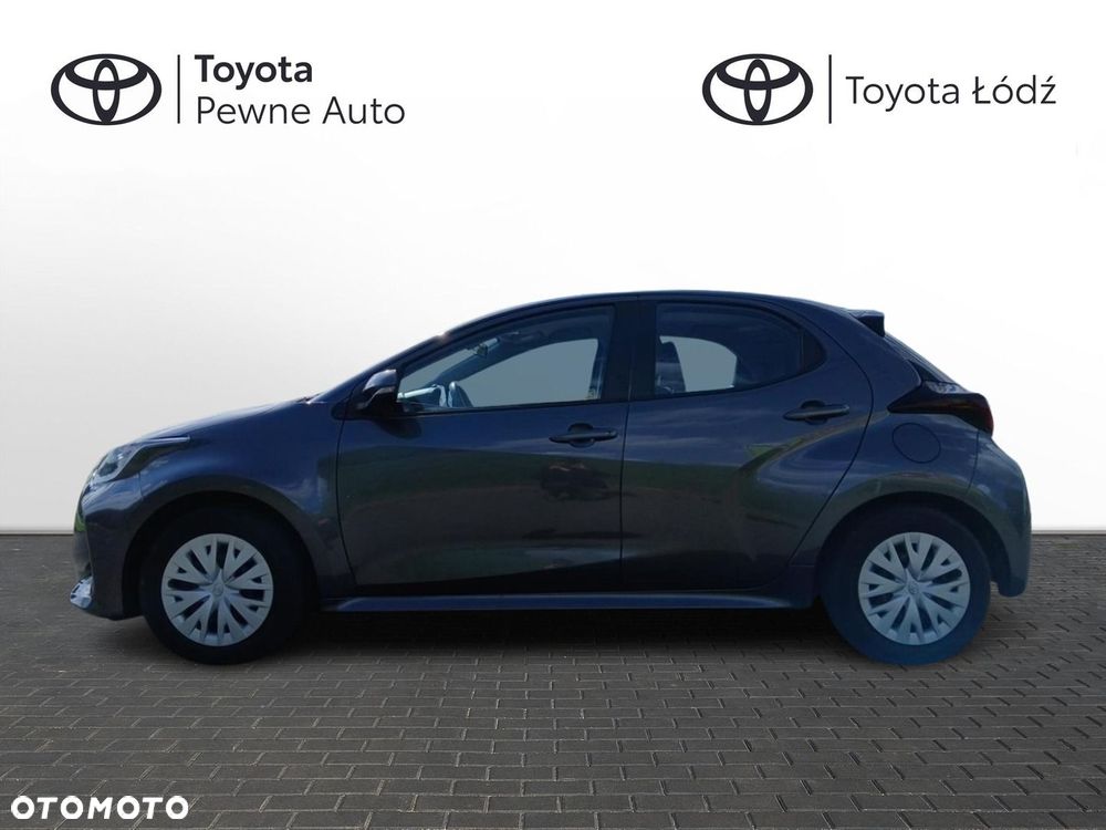 Toyota Yaris Hybrid 1.5 Comfort - 9