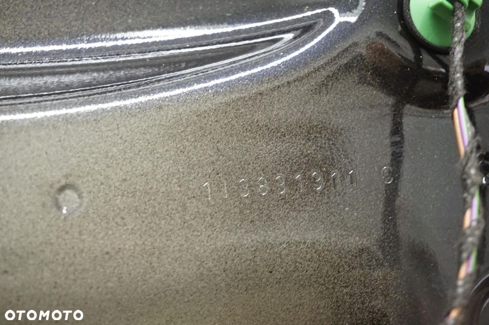 DRZWI LEWE PRZEDNIE VW ID BUZZ ID.BUZZ GTX 1T3831311 - 11