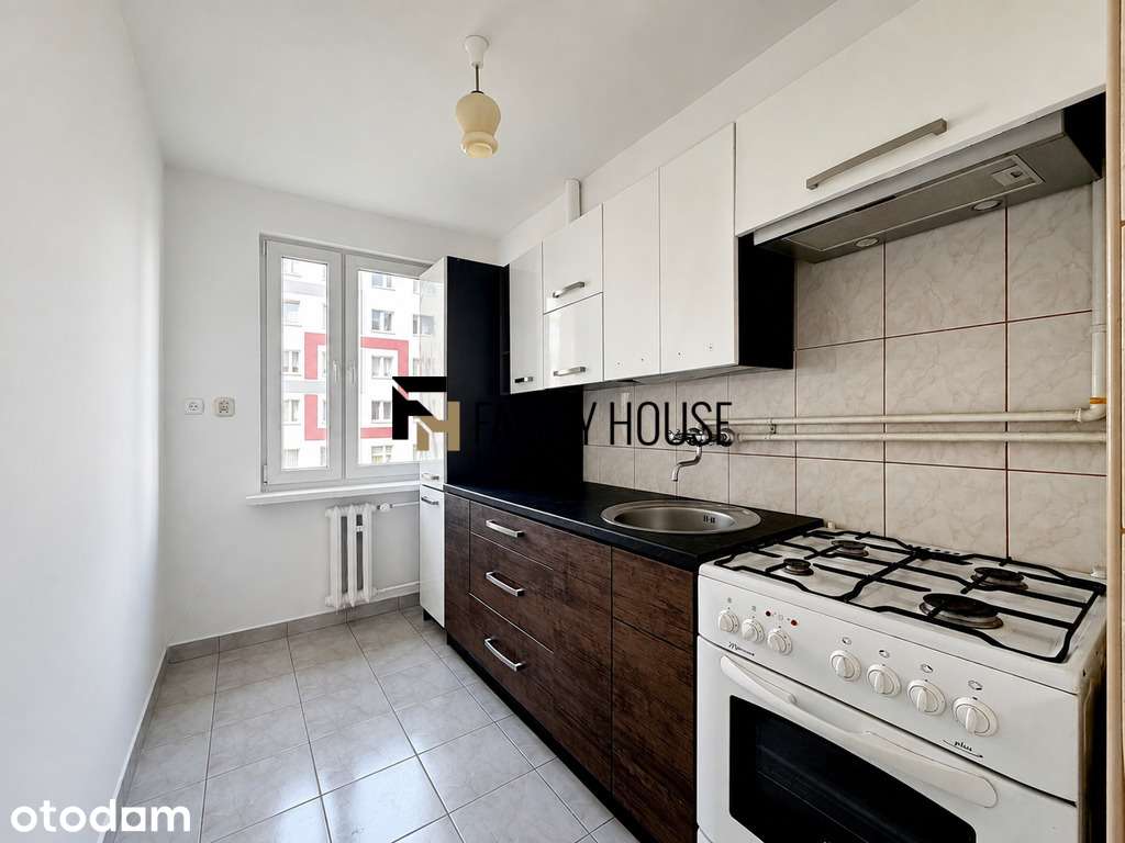 3 pokoje | 57,7 m² | 2 piętro | ul. Lotnicza