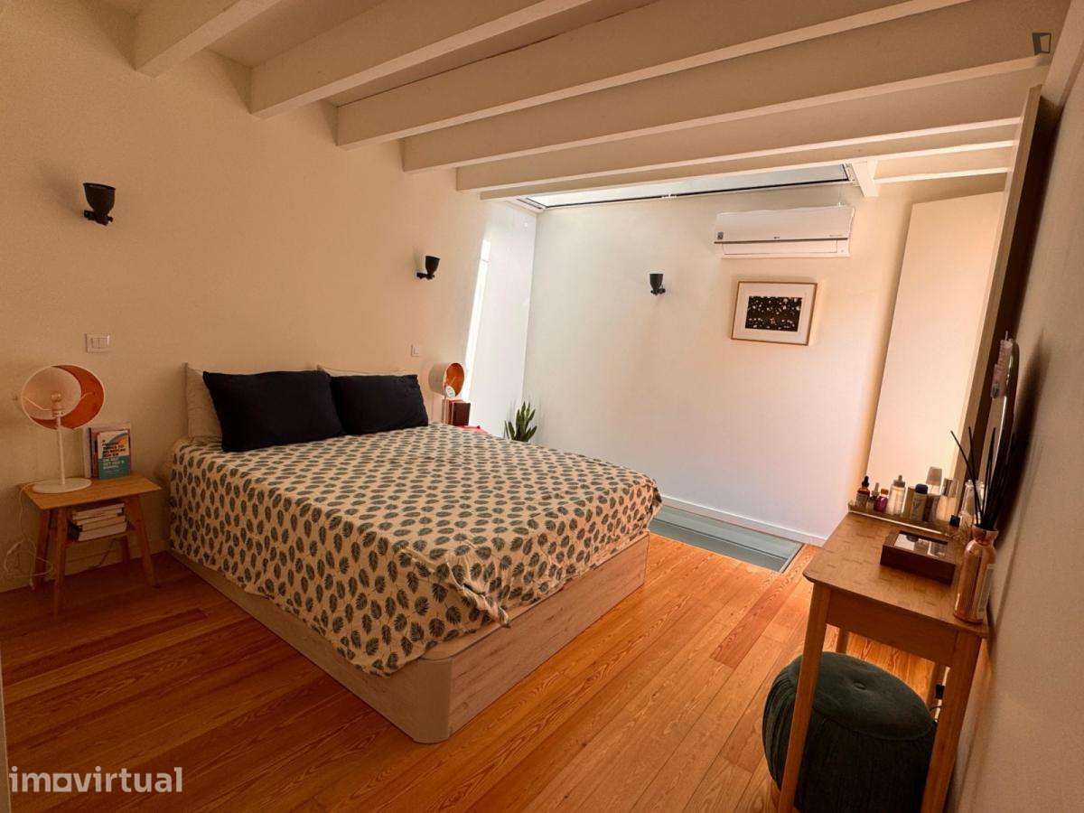 Apartamento com 1 quartos - localizado em Matosinhos Porto - Grande imagem: 4/8