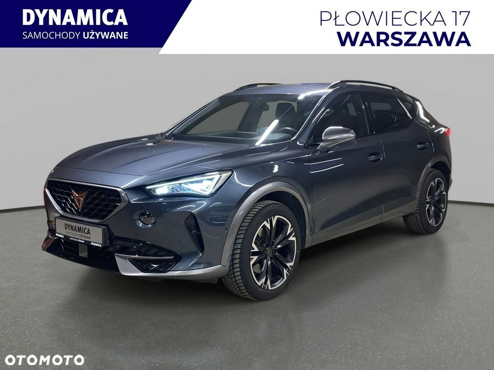 Cupra Formentor - 4