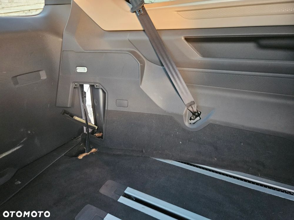 Volkswagen Multivan 2.0 TDI L2 DSG - 30