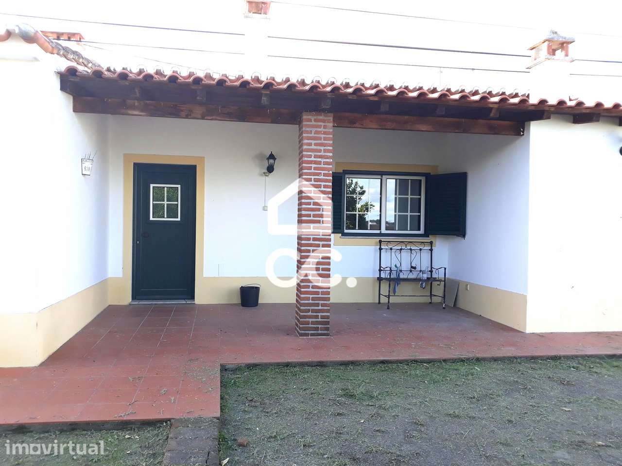 Quinta  em Beringel - Grande imagem: 3/47