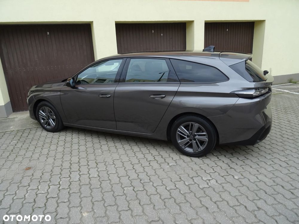 Peugeot 308 BlueHDi 130 EAT8 Active Pack - 26