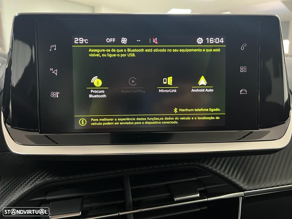 Peugeot 2008 1.2 PureTech Allure - 23