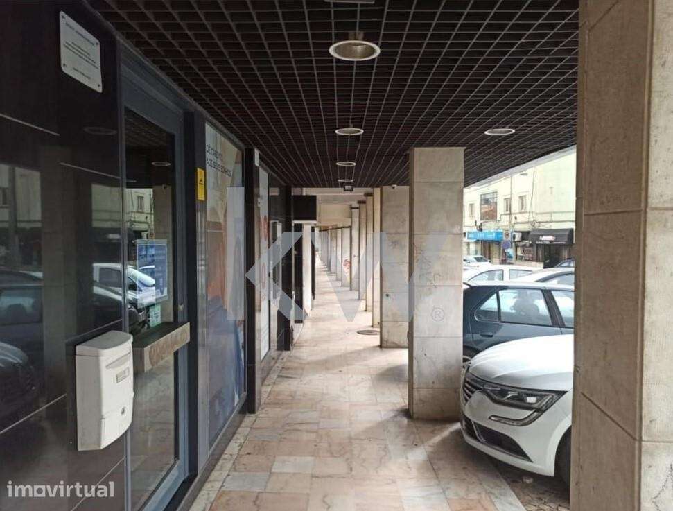 Loja comercial - Grande imagem: 2/16
