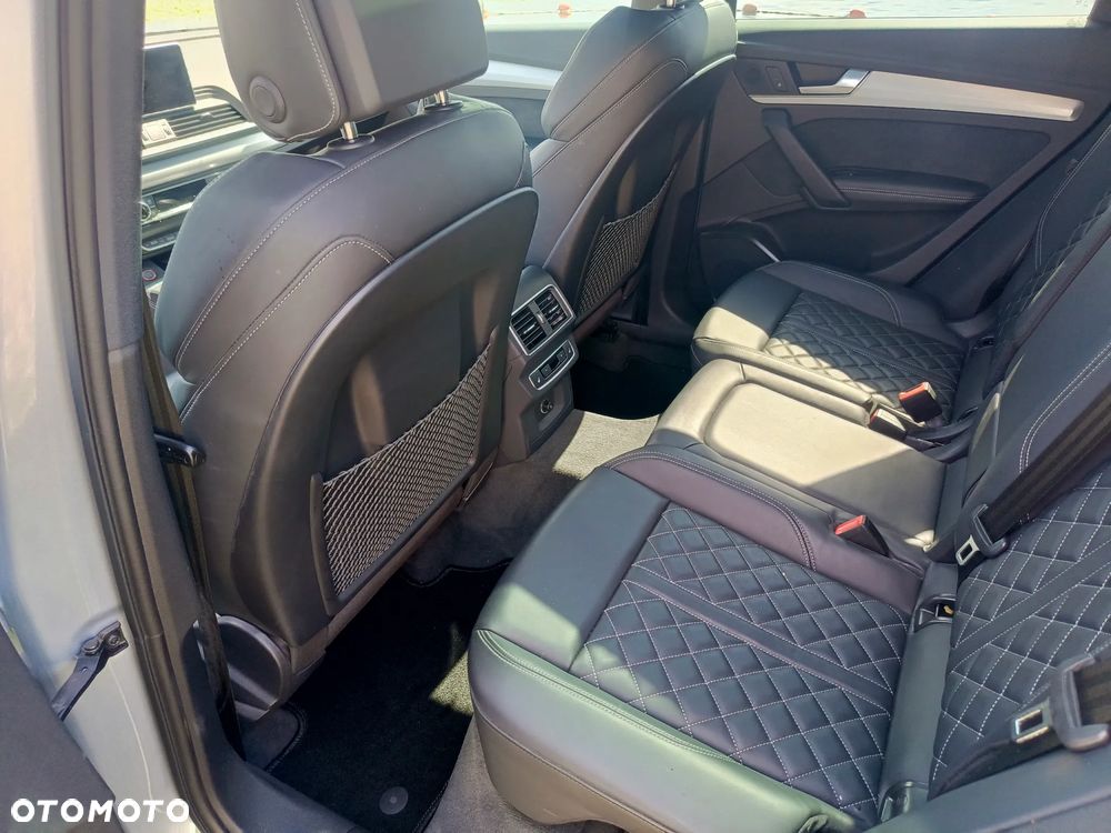Audi SQ5 - 9