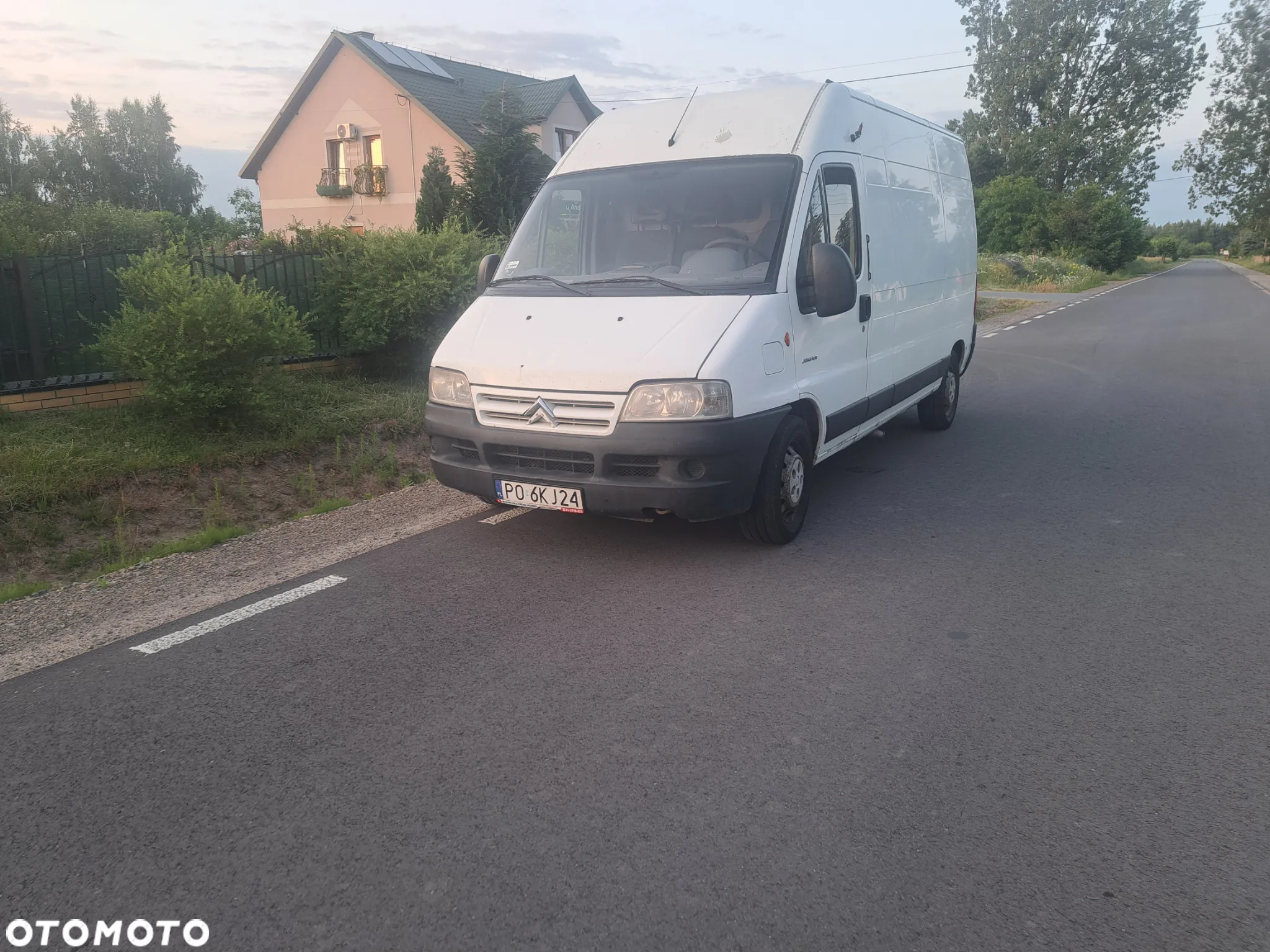 Peugeot BOXER - 3