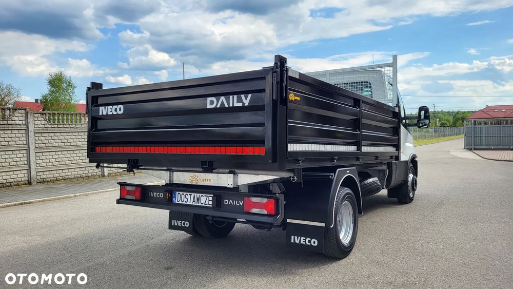 Iveco Daily - 8
