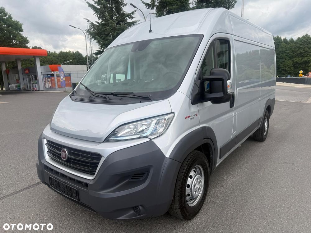 Fiat Ducato - 1
