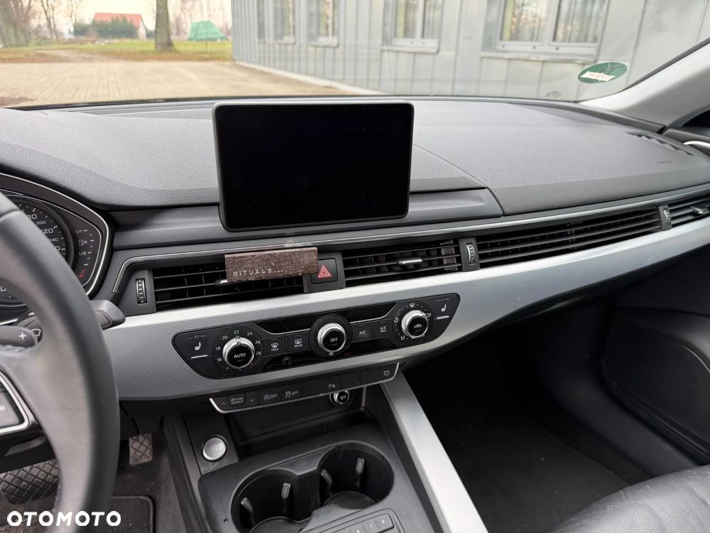 Audi A5 Sportback 40 TFSI mHEV S Line S tronic - 18