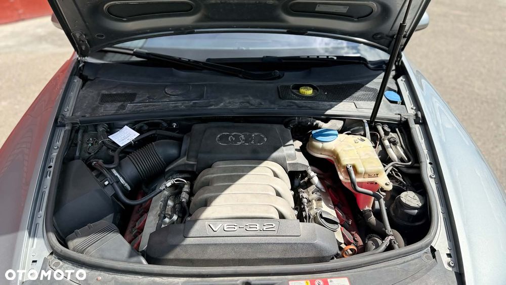 Audi A6 Limousine - 20