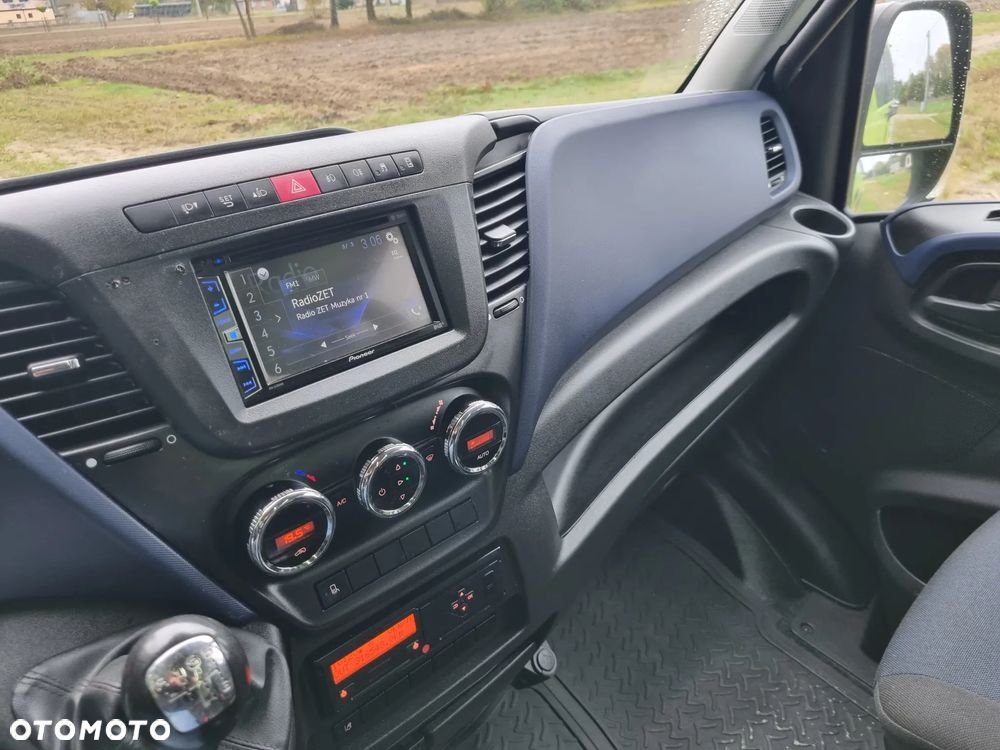 Iveco Daily - 15