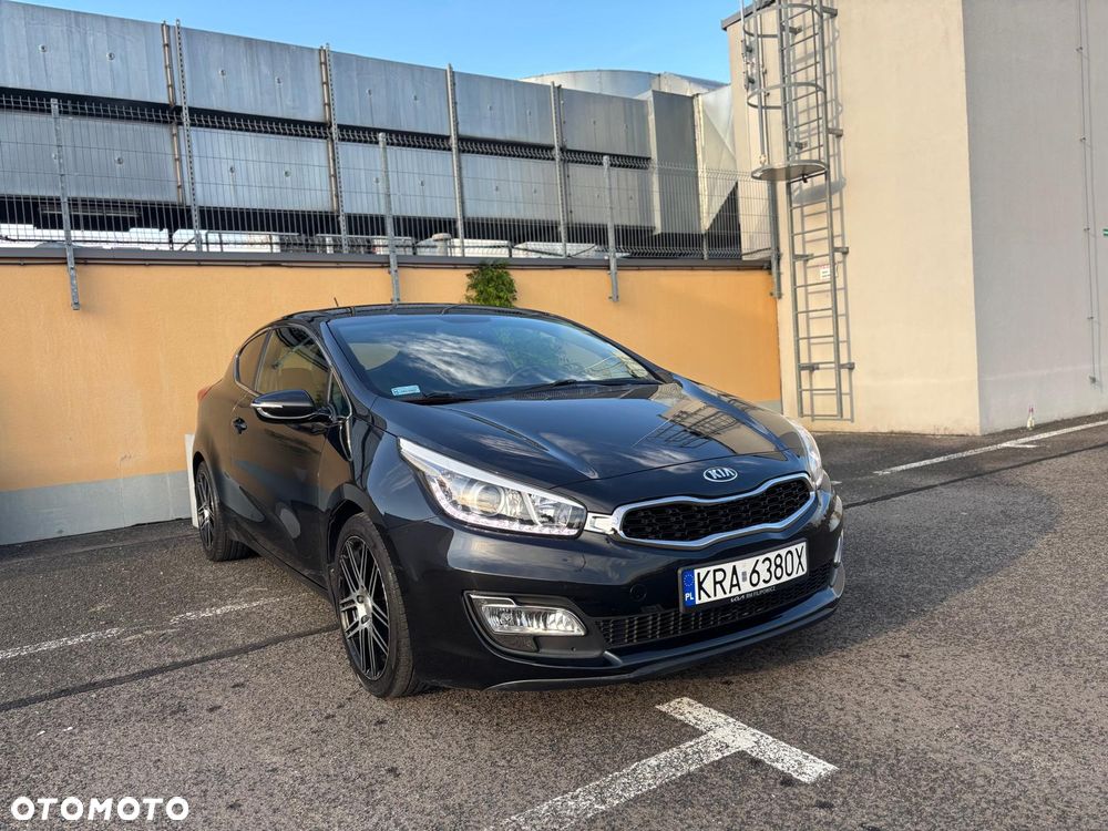Kia ProCeed 1.6 GDI L - 5