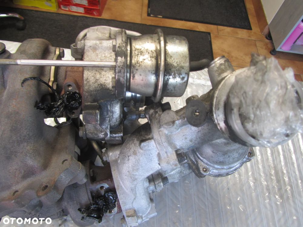 turbina 6510906180 - 9