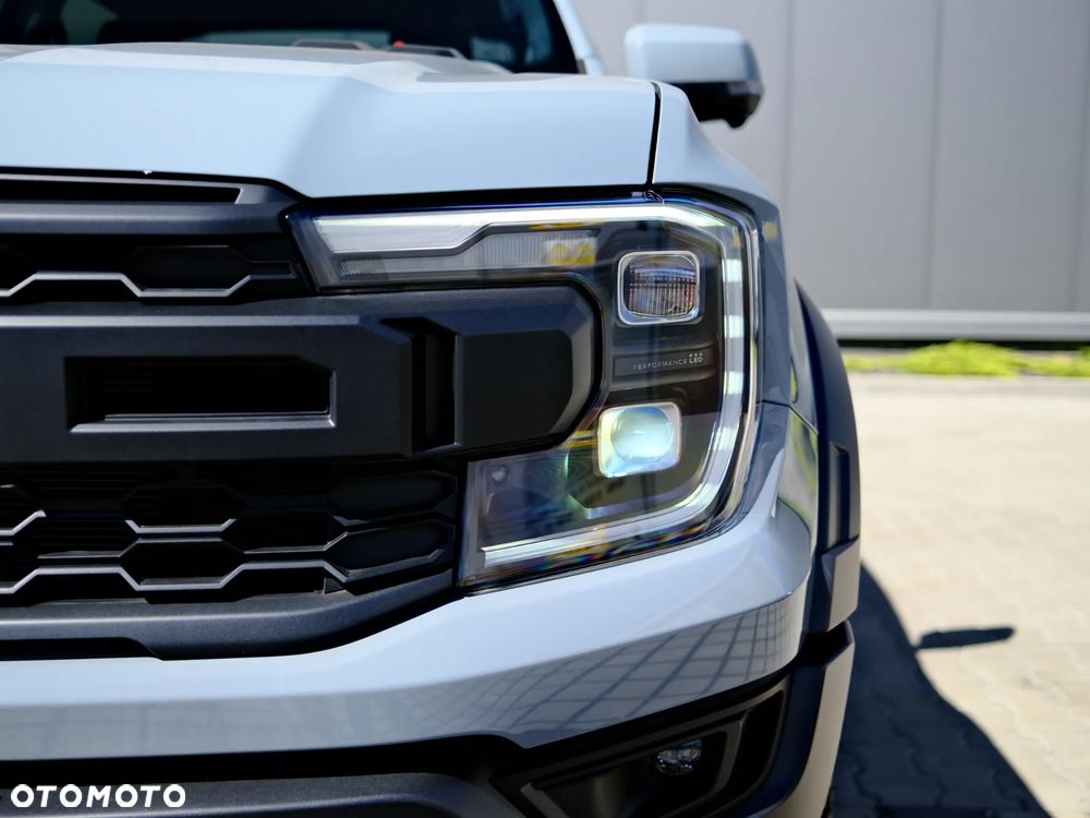Ford Ranger Raptor - 13