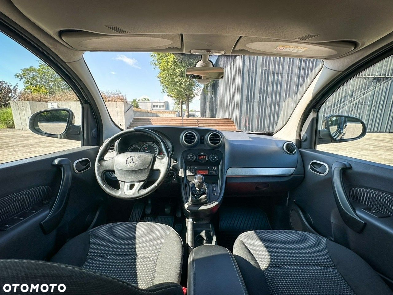 Mercedes-Benz Citan - 18