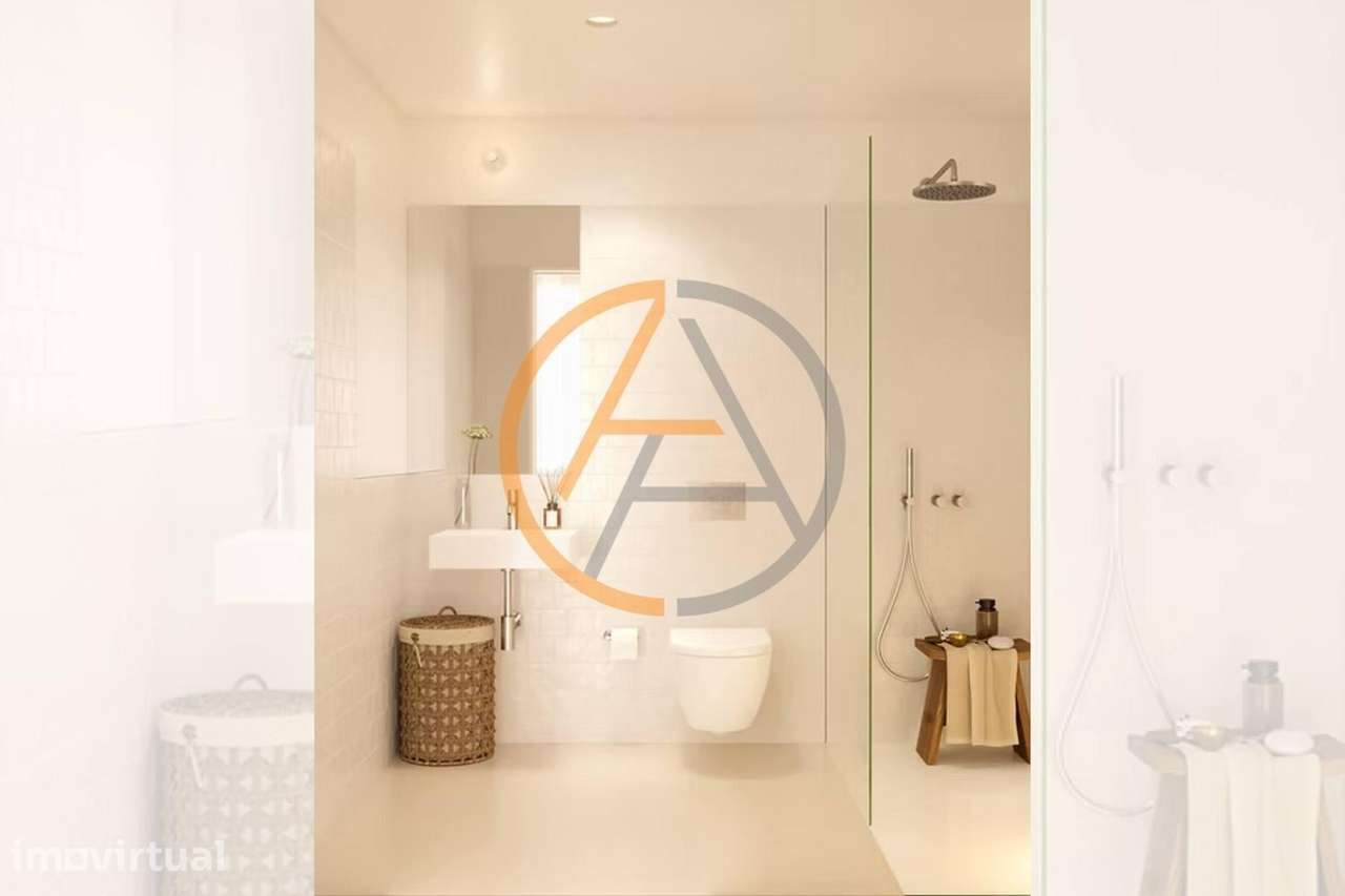 Apartamento T2 com Terraço | Oriental Park - Grande imagem: 3/6