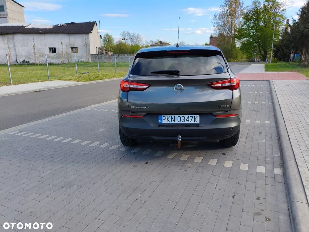Opel Grandland X 1.5 D Start/Stop INNOVATION - 12