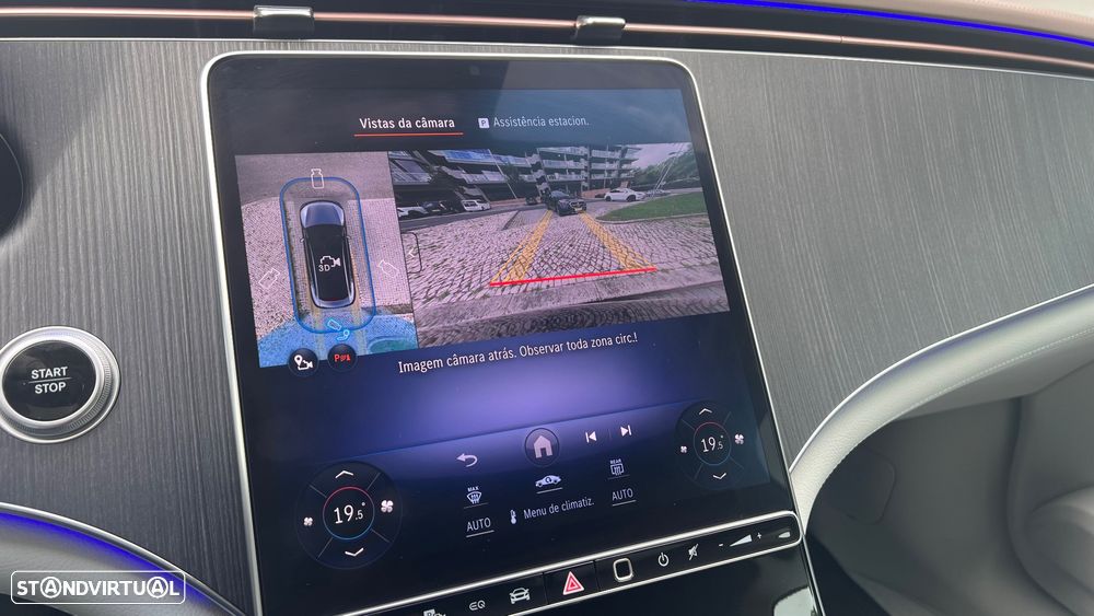 Mercedes-Benz EQE - 17