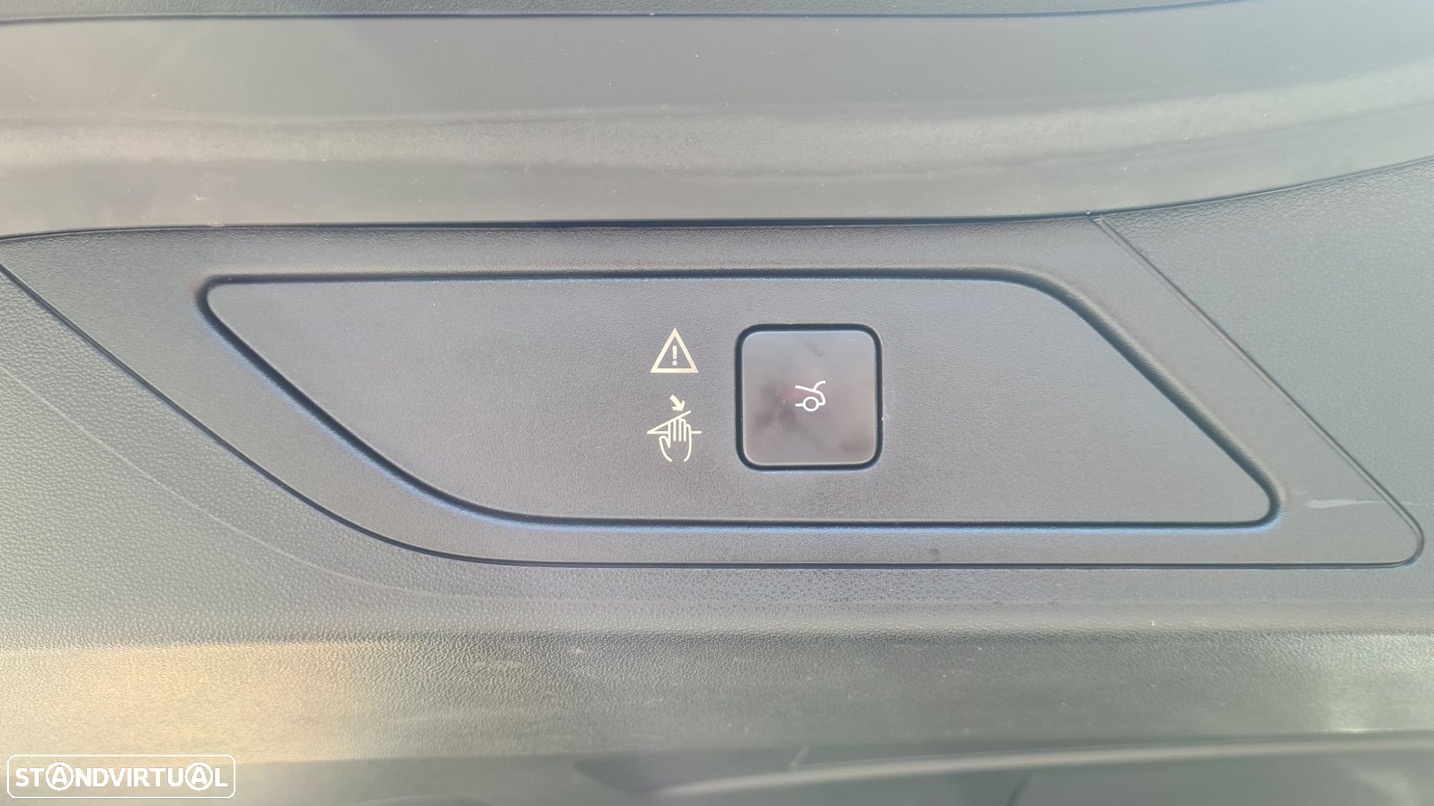 Citroën C4 Spacetourer - 57