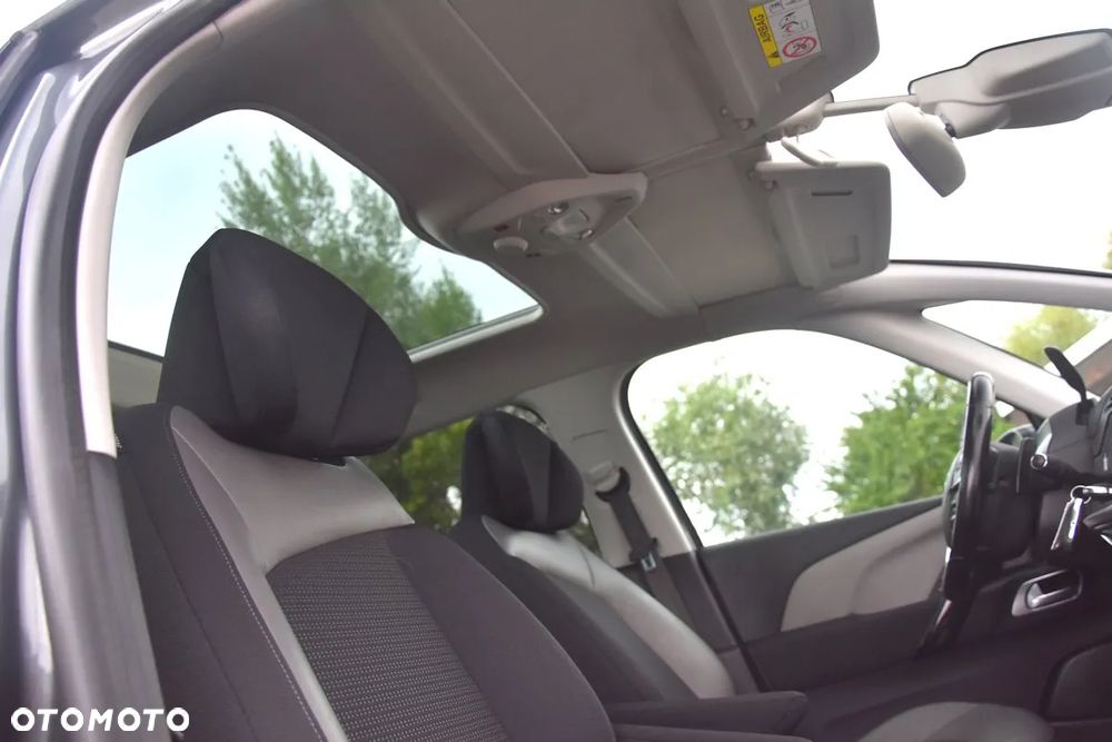 Citroën C4 Grand Picasso BlueHDi 150 EAT6 SHINE - 29