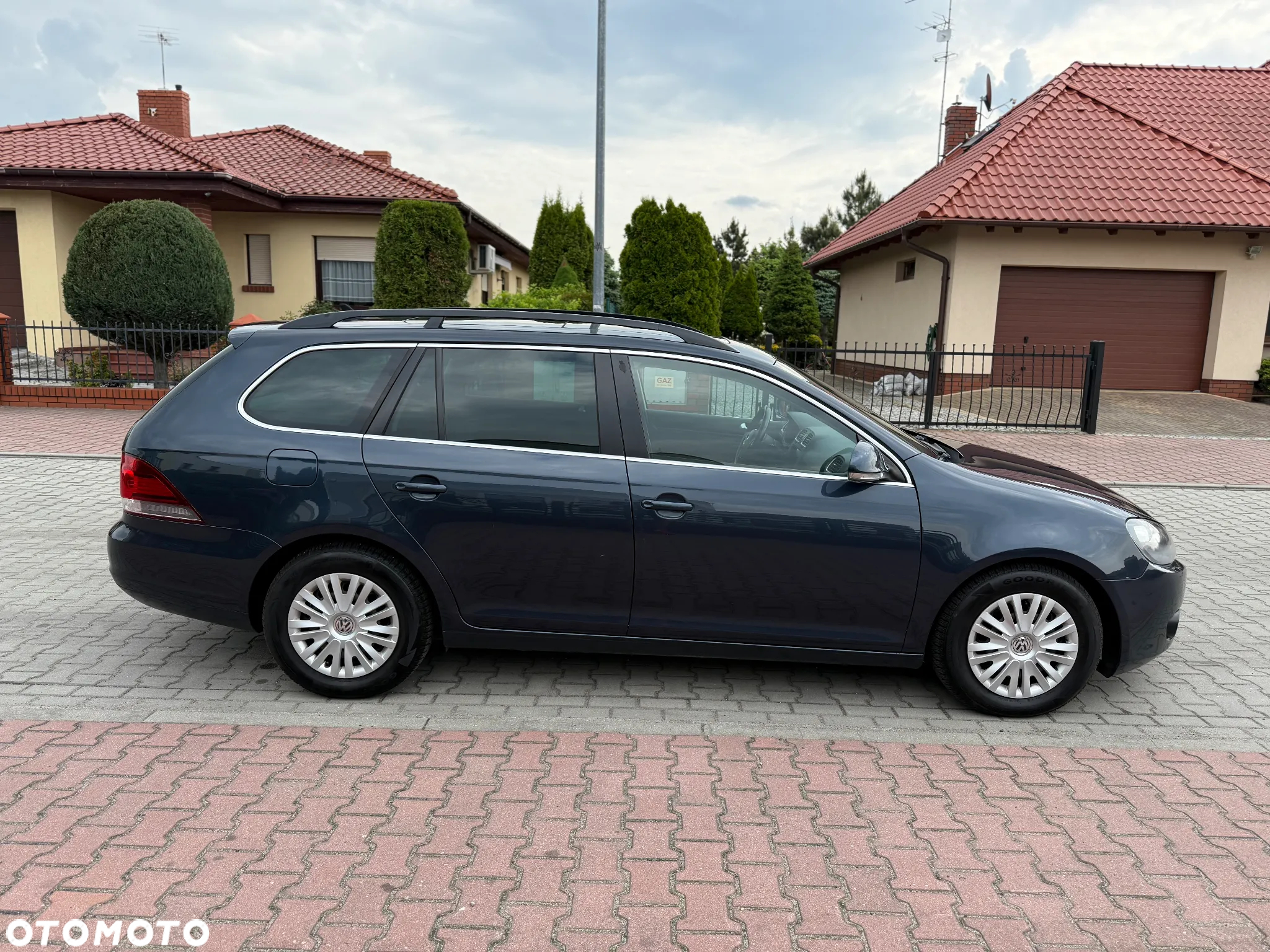 Volkswagen Golf 1.4 TSI Highline - 27