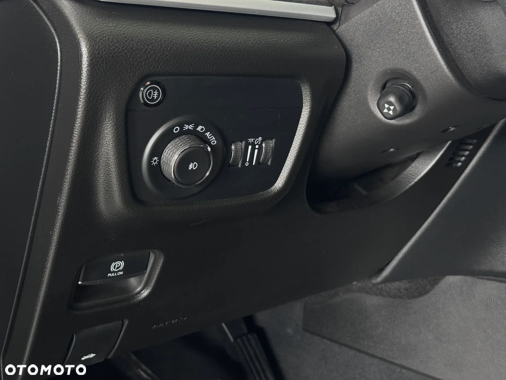 Jeep Grand Cherokee 3.6 V6 Pentastar 4WD Automatik Limited - 22